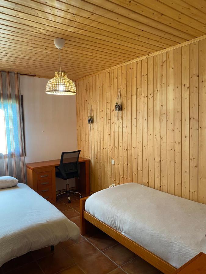 Casa Rural Laurenea Otsango Auzoa Exteriör bild